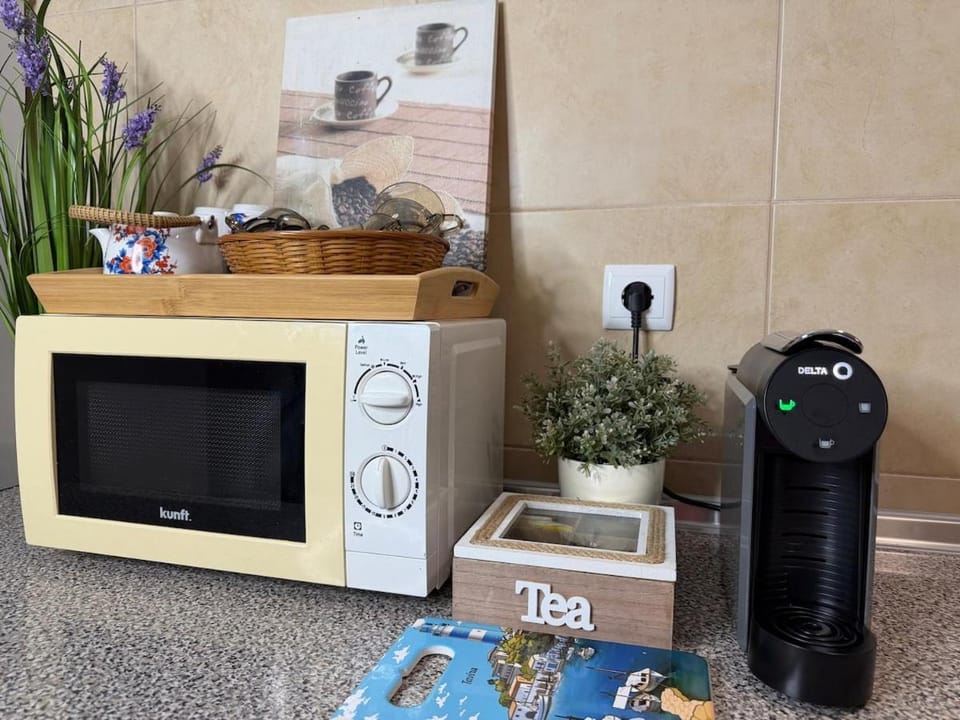 Cozy & Modern Apartment in Algarve Near Beach & Town Apartment in Tavira