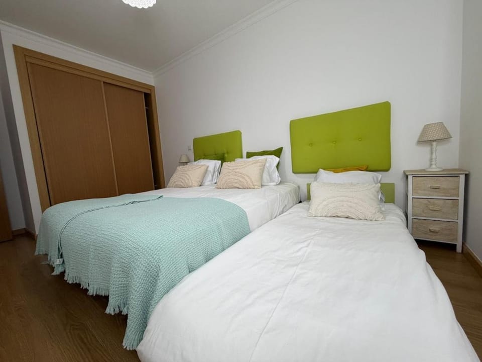Cozy & Modern Apartment in Algarve Near Beach & Town Apartment in Tavira