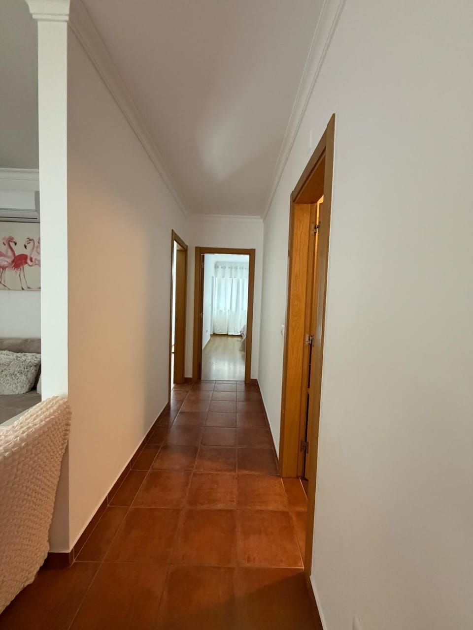 Cozy & Modern Apartment in Algarve Near Beach & Town Apartment in Tavira