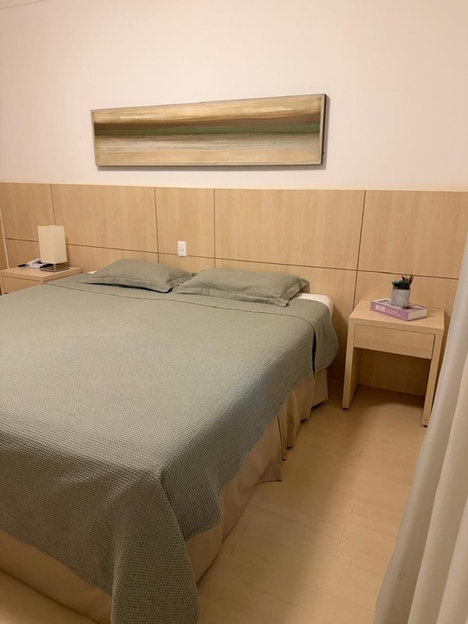 FLAT ALTO PADRAO HOTEl MONT BLANC Apartment in Ribeirão Preto