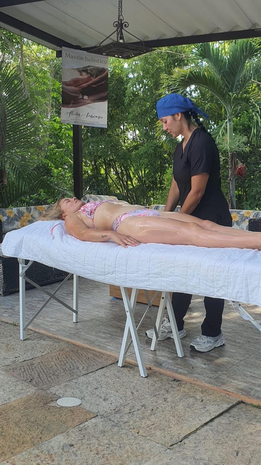 Massage