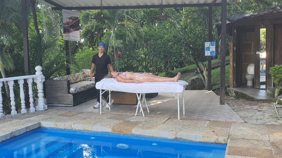 Massage