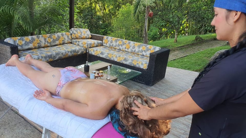 Massage