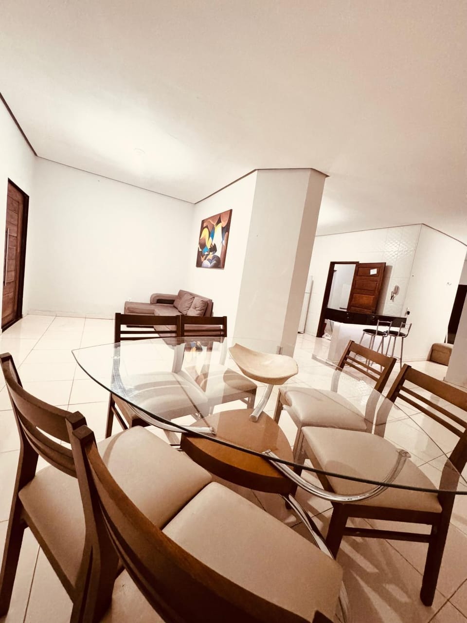 Casa Temporada Floriano House in State of Piauí, Brazil