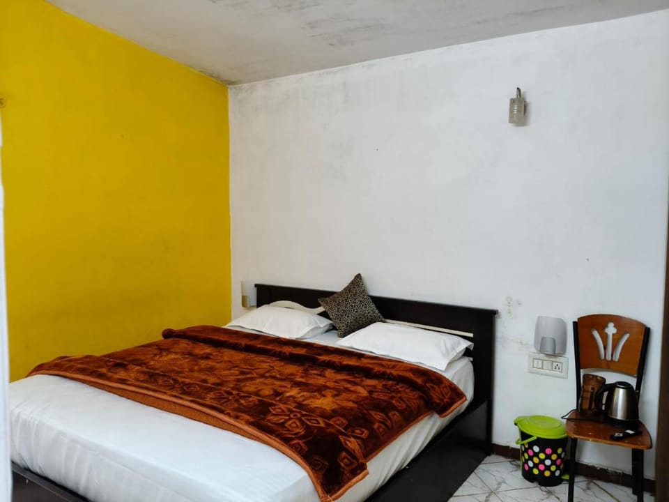 White House Family Cottage Vacation rental in Ooty