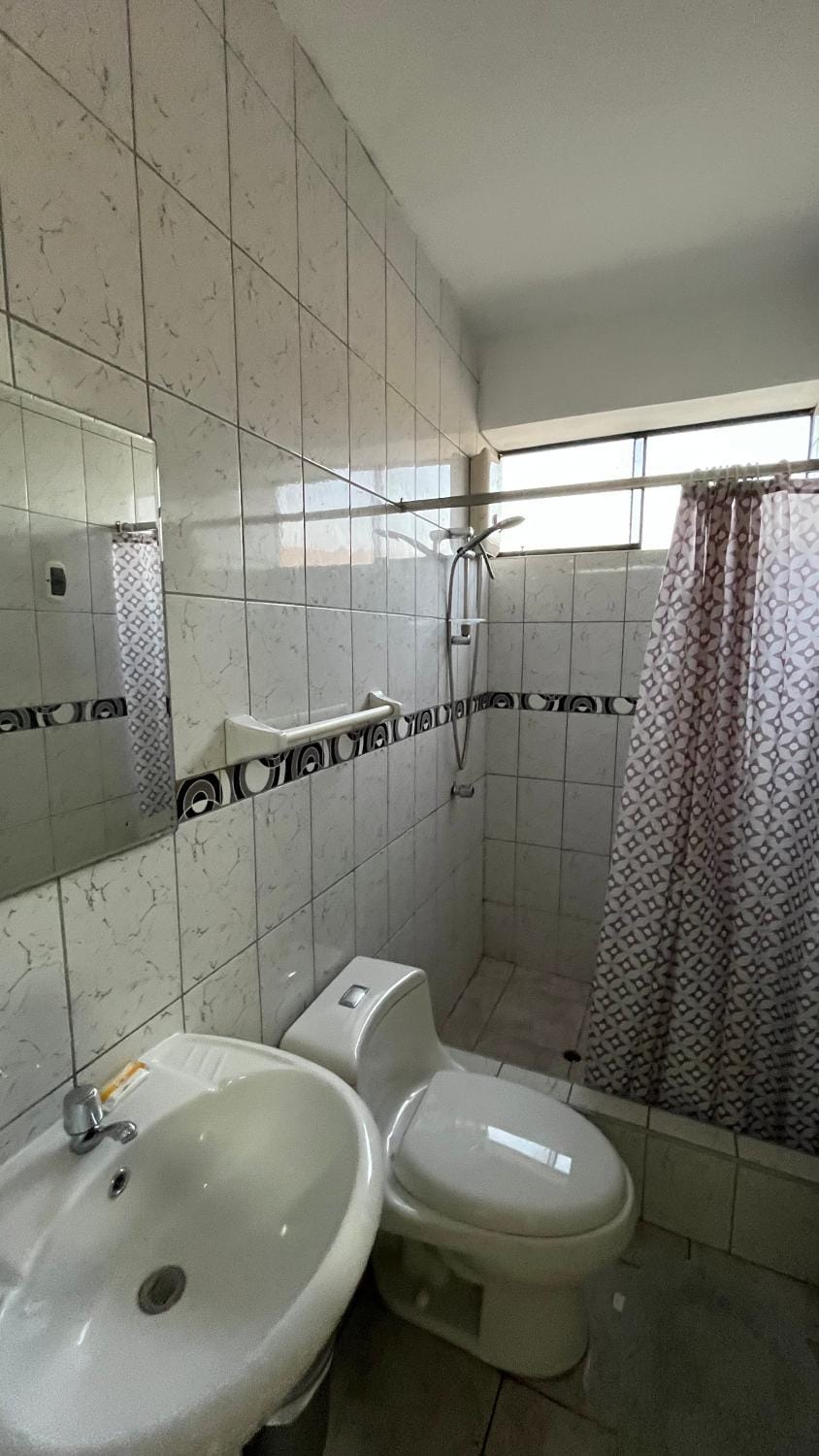 Hostal Bali - Talara Bed and Breakfast in Department of Piura