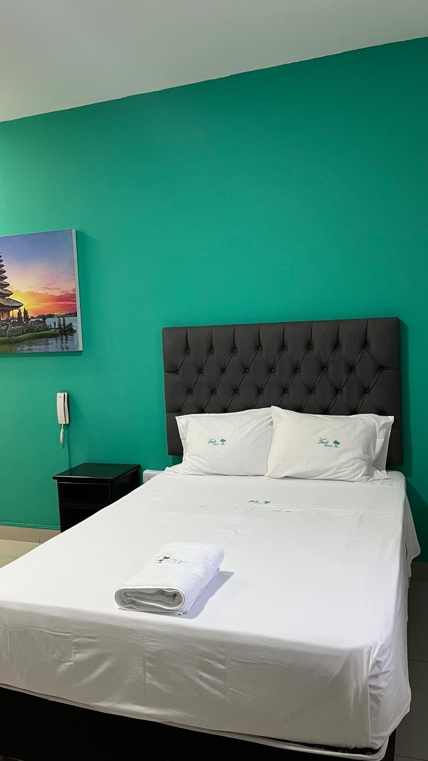 Hostal Bali - Talara Bed and Breakfast in Department of Piura