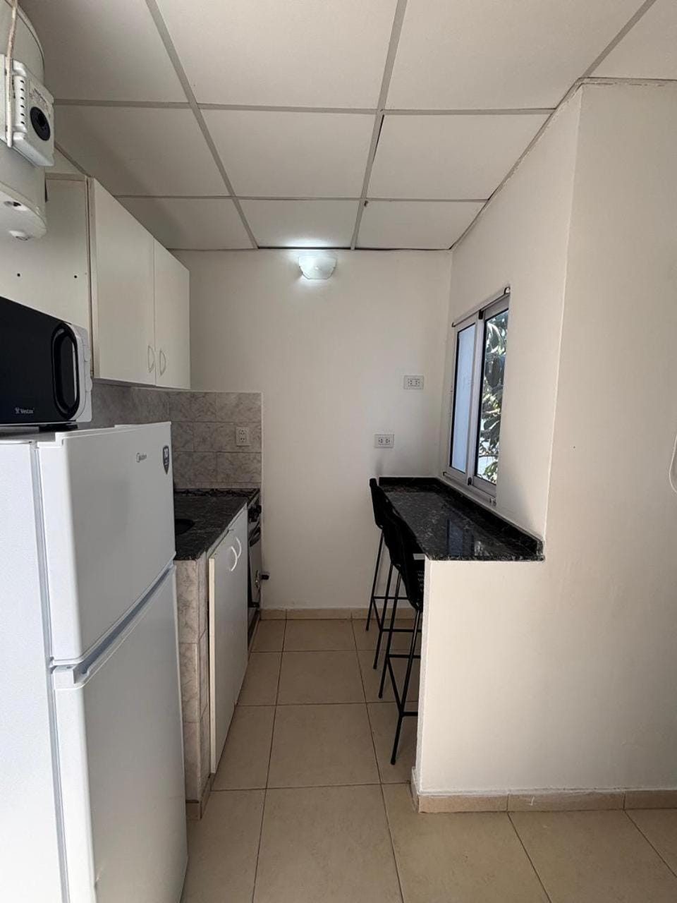Departameto comodo y con excelente ubicacion Apartment in Corrientes