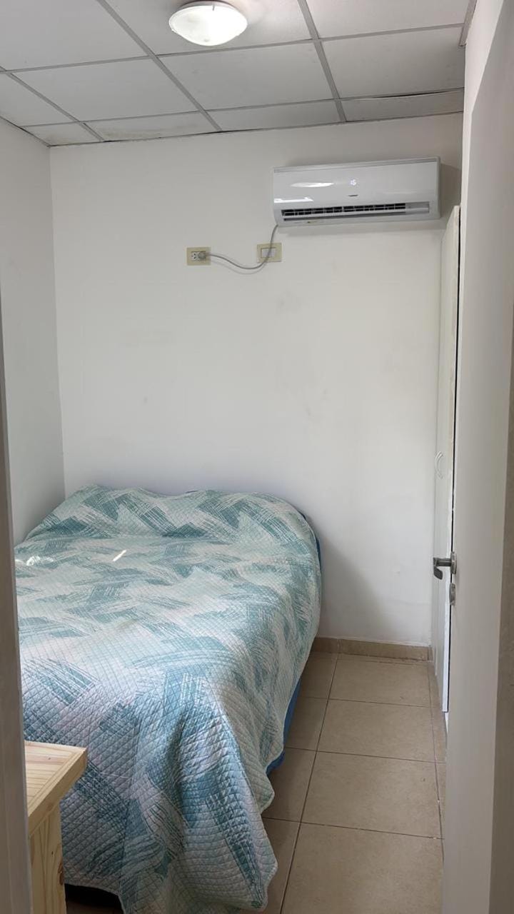 Departameto comodo y con excelente ubicacion Apartment in Corrientes