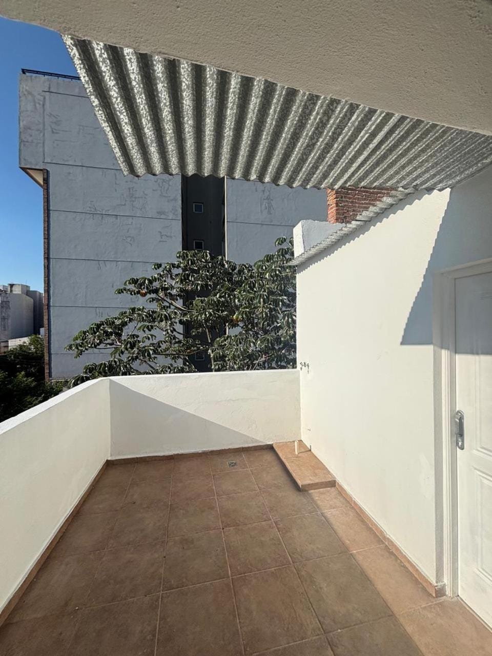 Departameto comodo y con excelente ubicacion Apartment in Corrientes