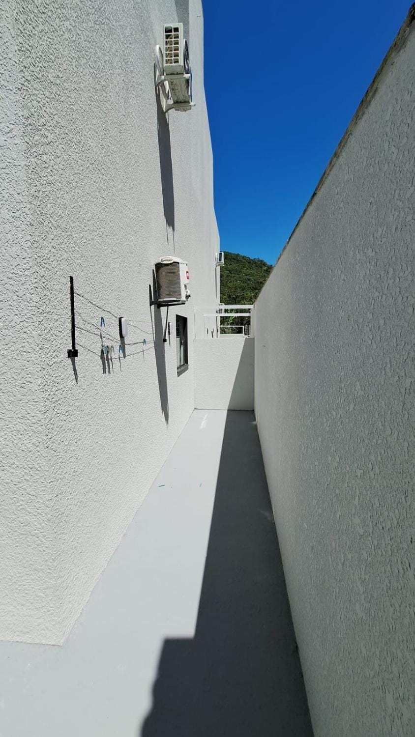 Studio Garden Campeche Apartment in Florianopolis
