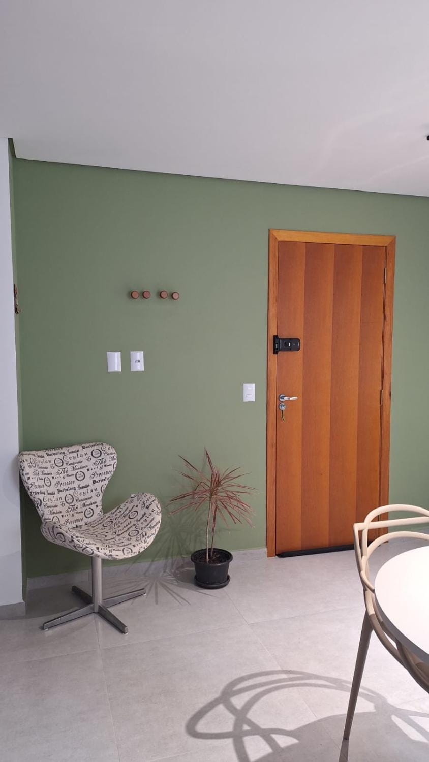 Studio Garden Campeche Apartment in Florianopolis