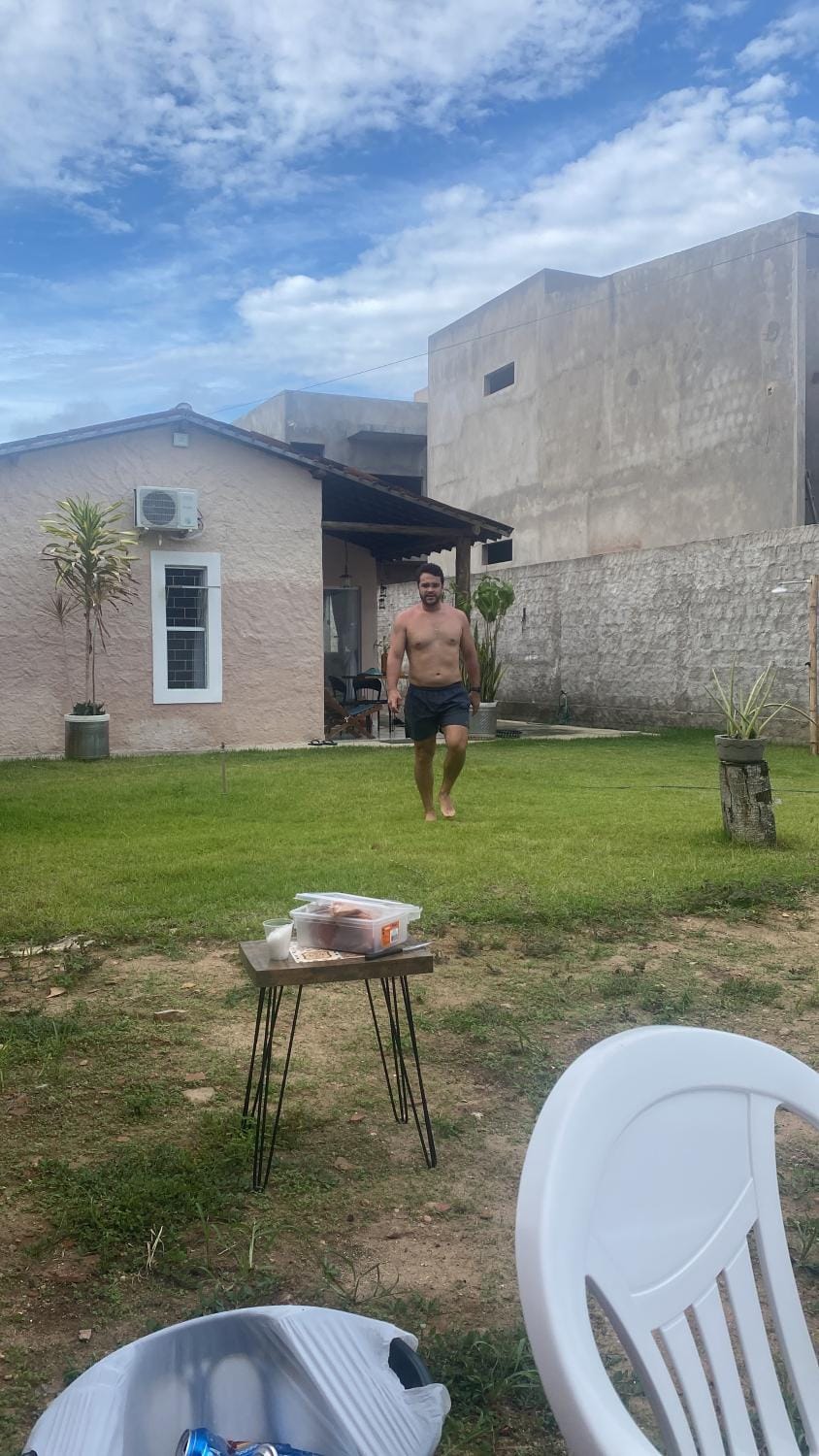 Chalet 300 meters from São Miguel dos Milagres beach Villa in São Miguel dos Milagres