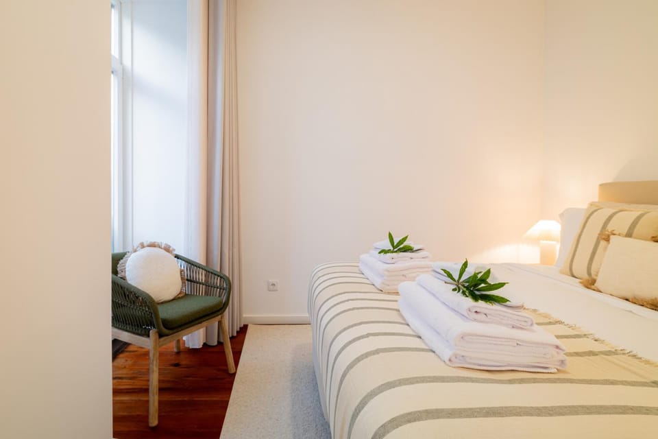 Atlantic Bay - Forest Apartment Apartment in Ponta Delgada