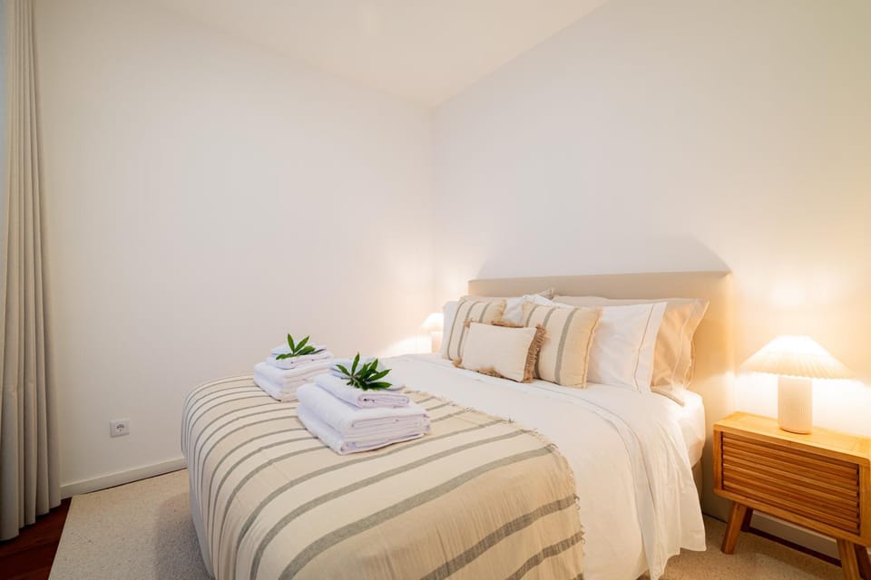 Atlantic Bay - Forest Apartment Apartment in Ponta Delgada