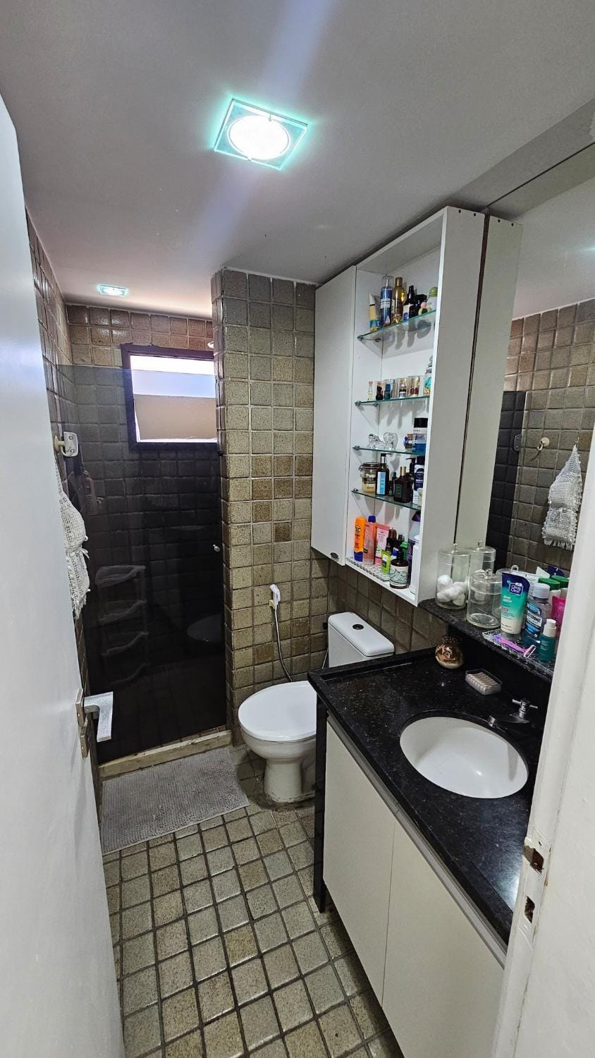 Carnival - TOP 3-bedroom apartment in Boa Viagem Apartment in Recife