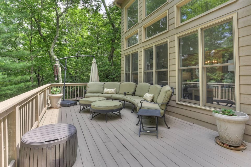 Balcony/Terrace, Other