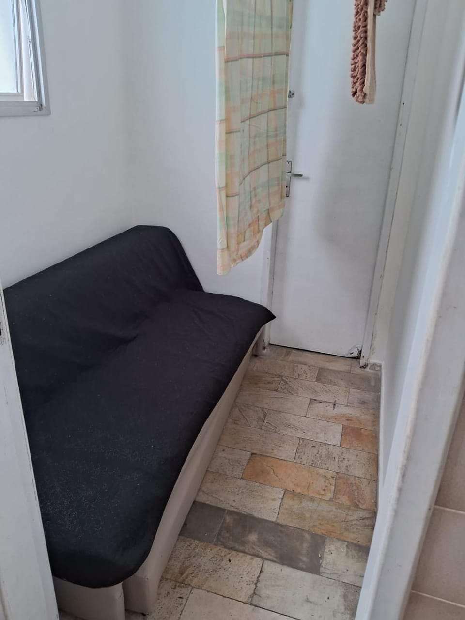 Aluguel na praia das castanheiras Apartment in Guarapari