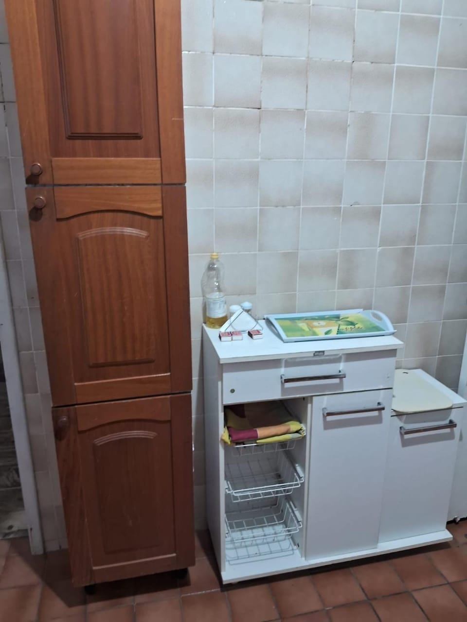 Aluguel na praia das castanheiras Apartment in Guarapari