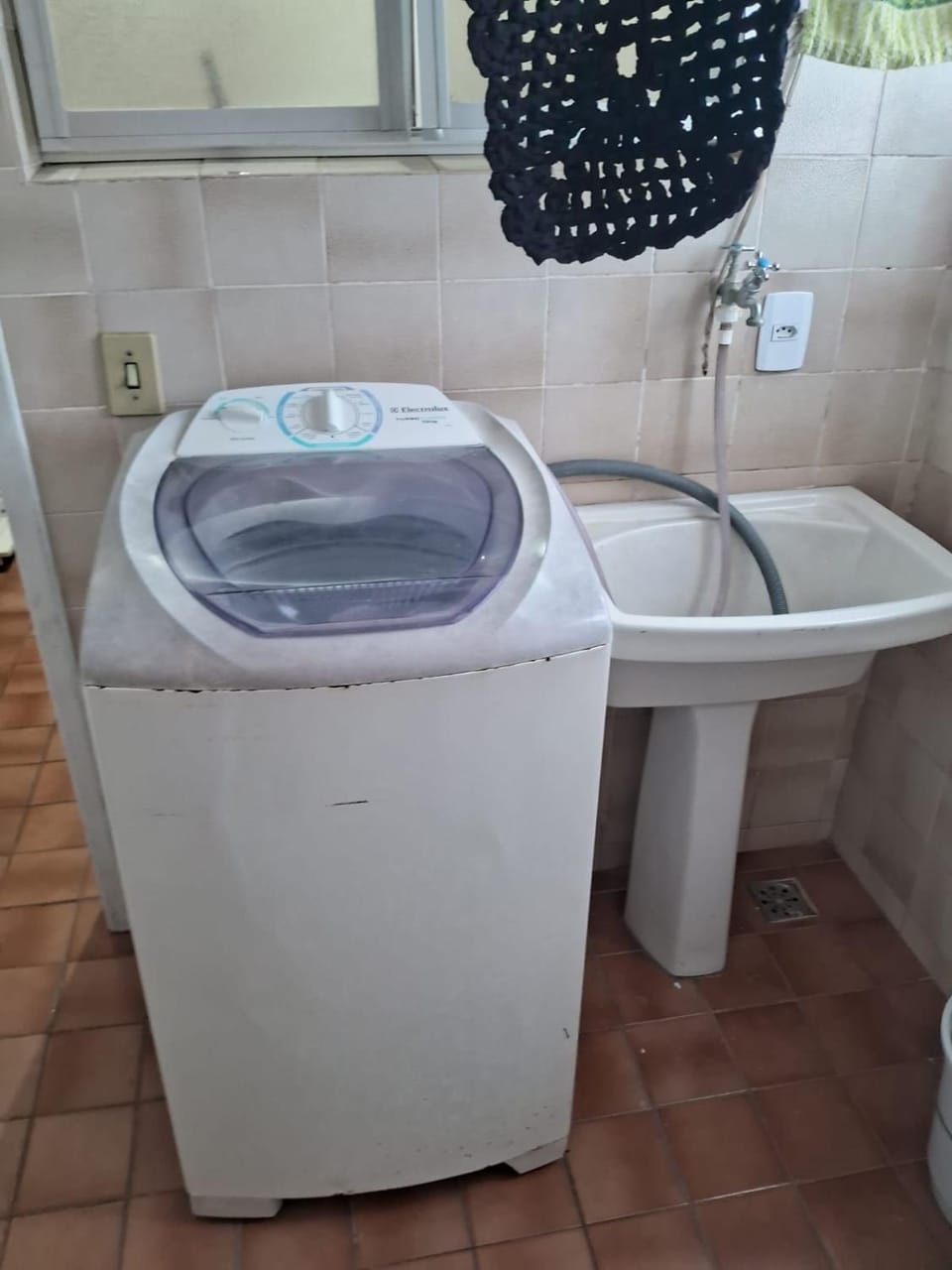 Aluguel na praia das castanheiras Apartment in Guarapari