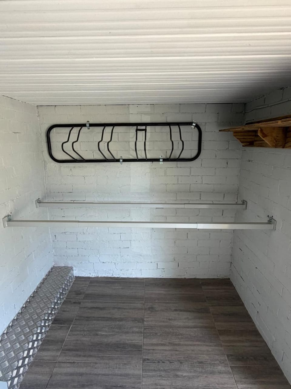 storage
