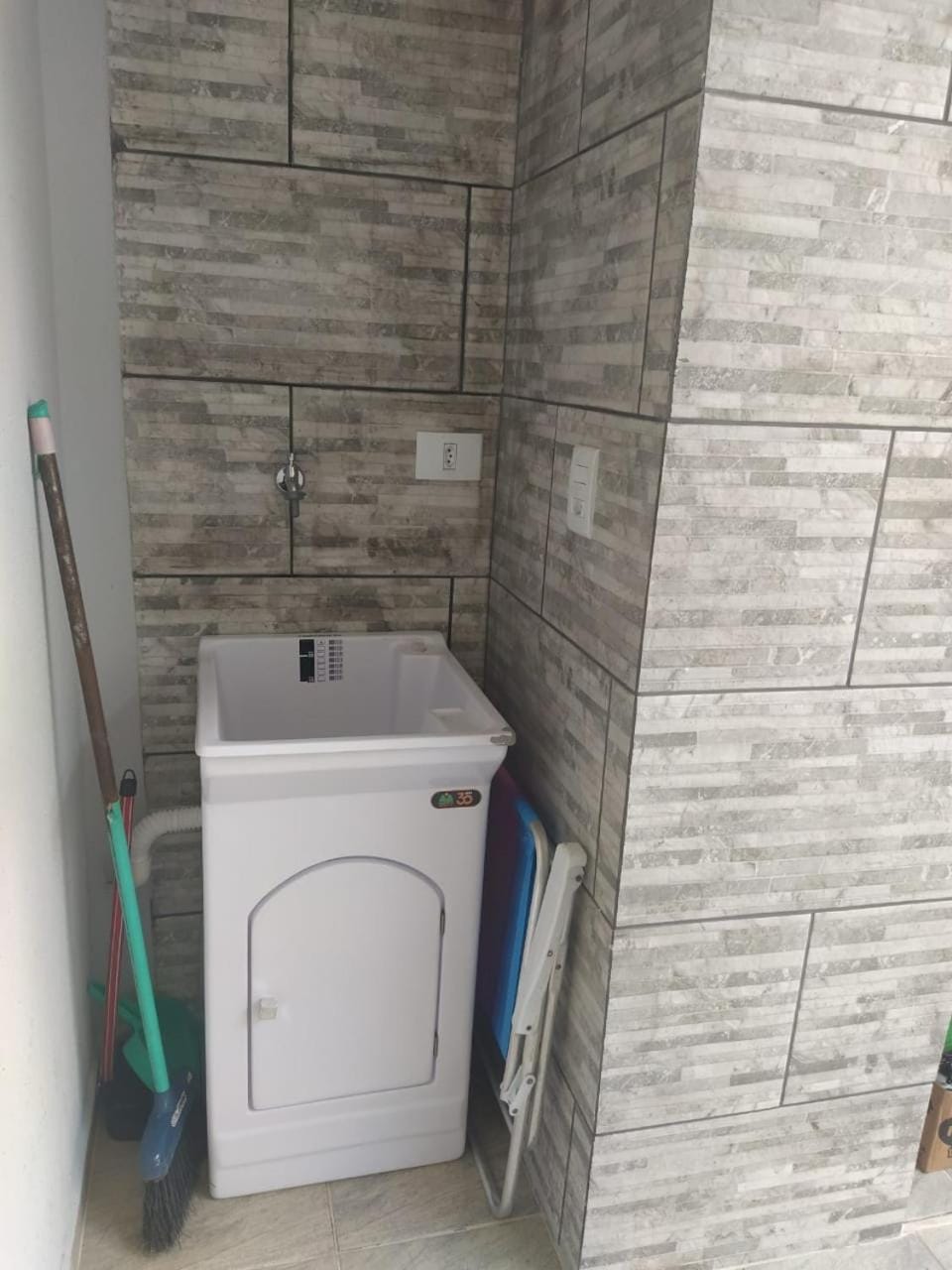 Apartamento praia do Santinho - Ingleses Florianópolis Apartment in Florianopolis