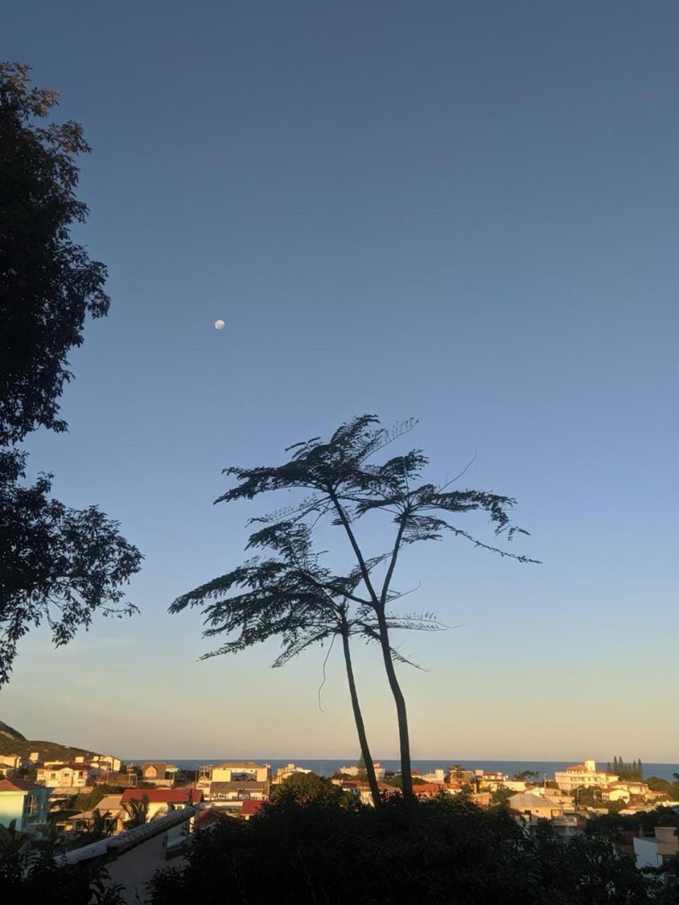 Apartamento praia do Santinho - Ingleses Florianópolis Apartment in Florianopolis