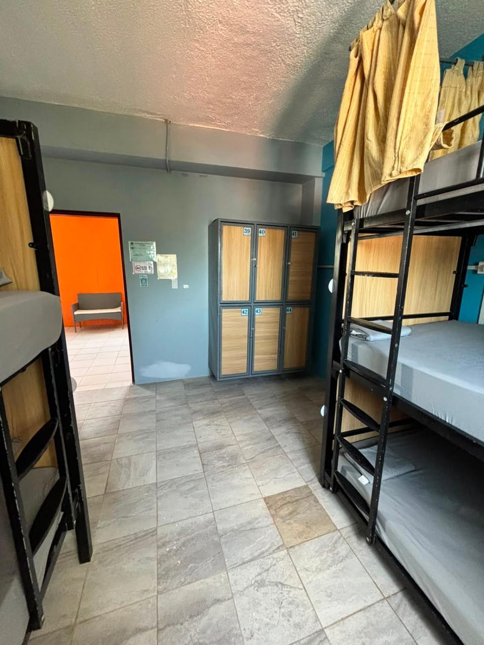 Caye Caulker Hostel Hostel in Belize District