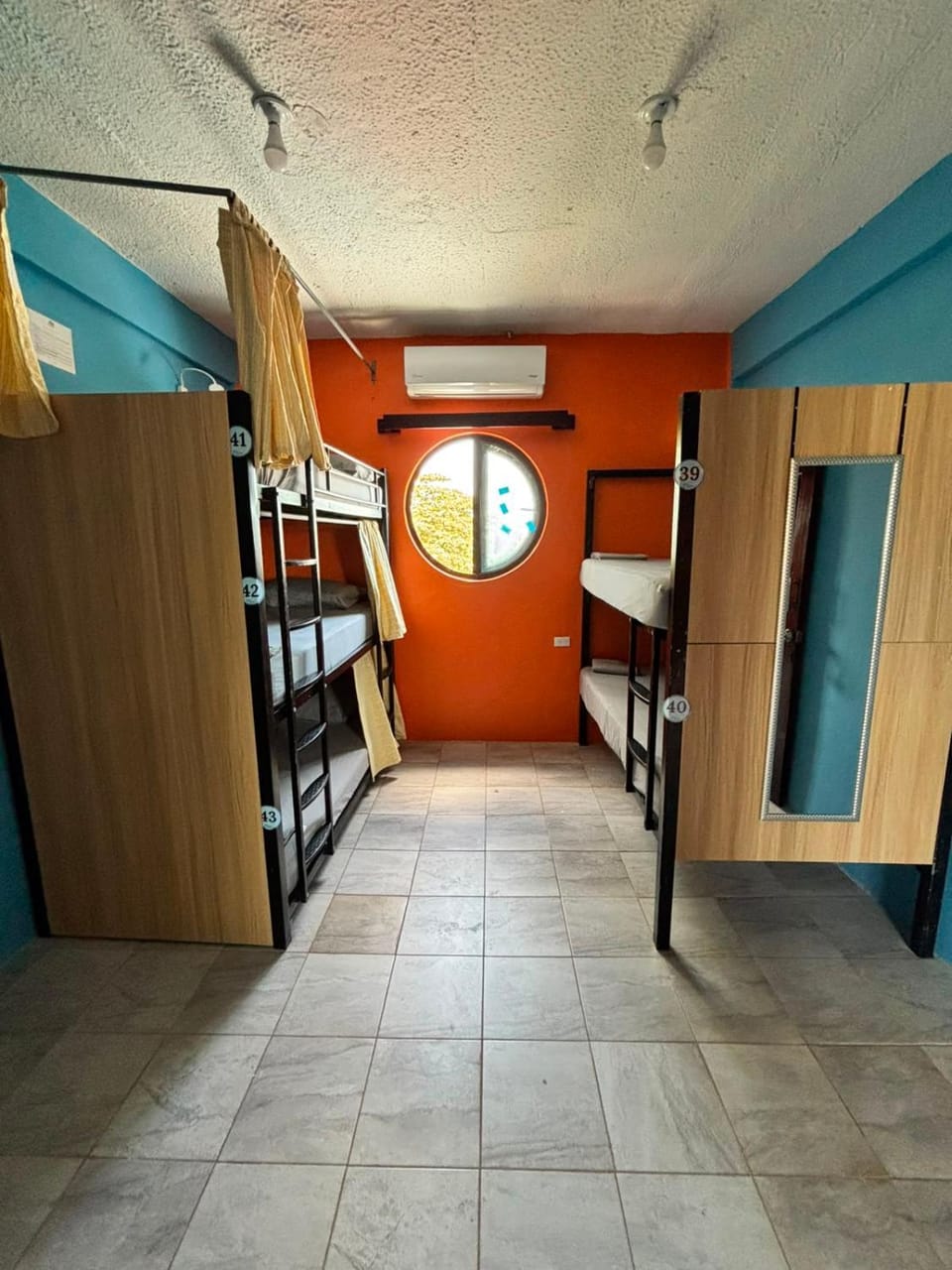 Caye Caulker Hostel Hostel in Belize District