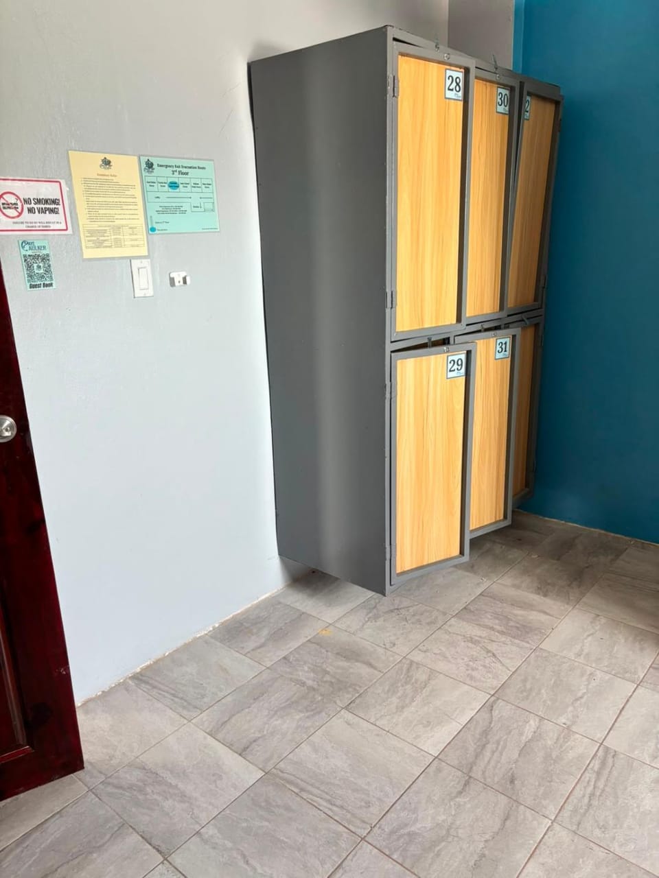 Caye Caulker Hostel Hostel in Belize District