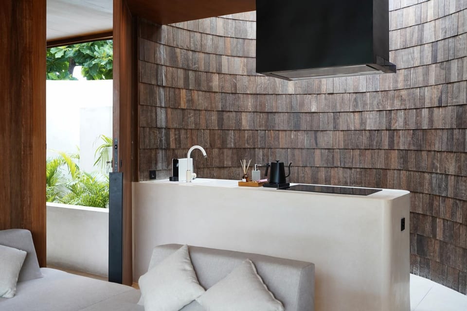 Ultra Luxury Sea View Villa On the Cliff Villa in Bali