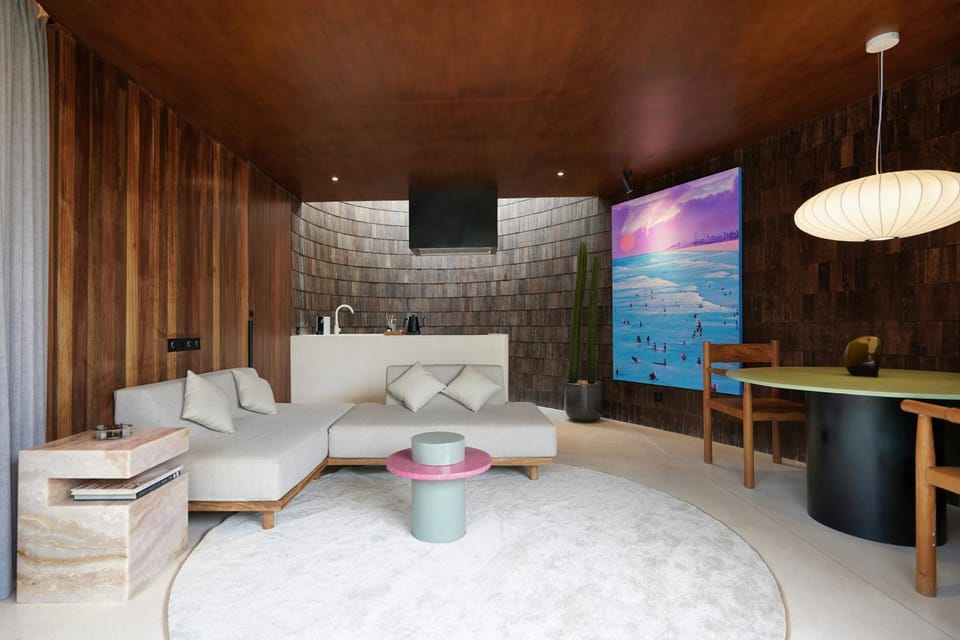 Ultra Luxury Sea View Villa On the Cliff Villa in Bali