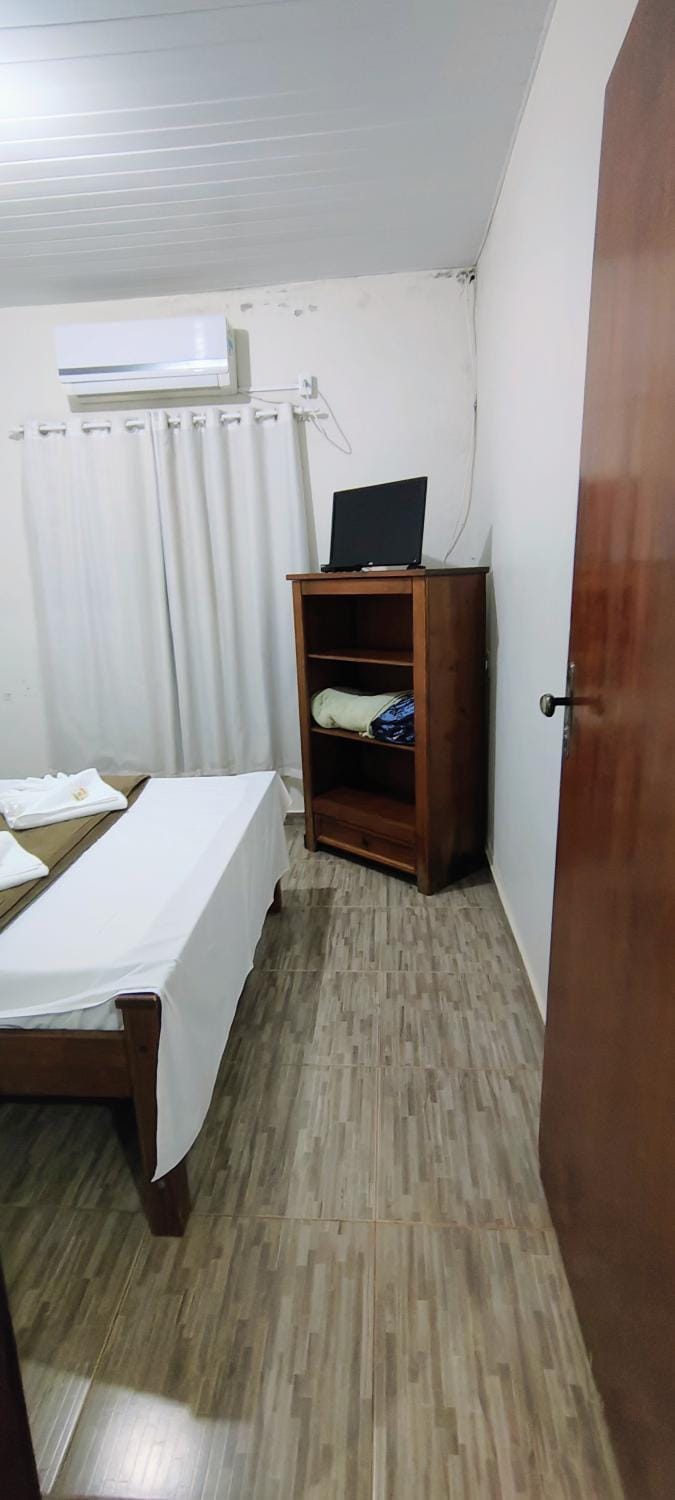 Flats Recanto da Saracura Apartment in State of Goiás