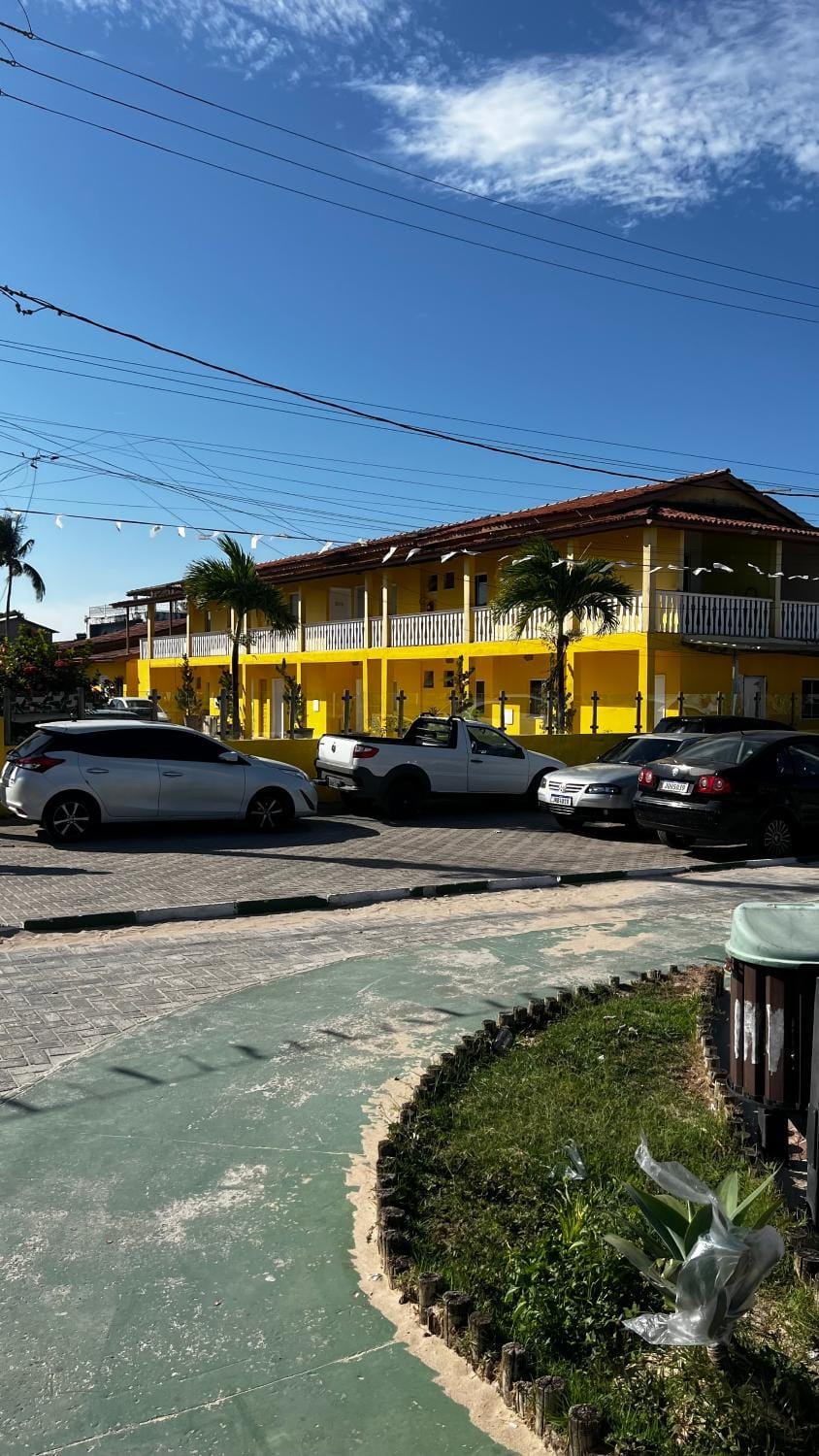 Condomínio Diver Apartment in Salvador