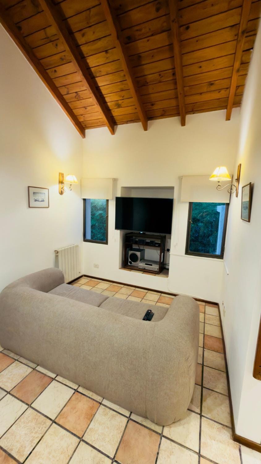 Property building, Dining area