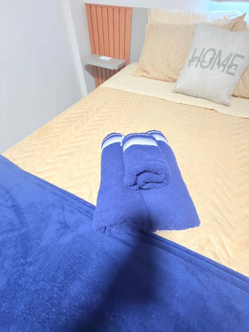 Estudio novo no centro Apartment in Foz do Iguaçu
