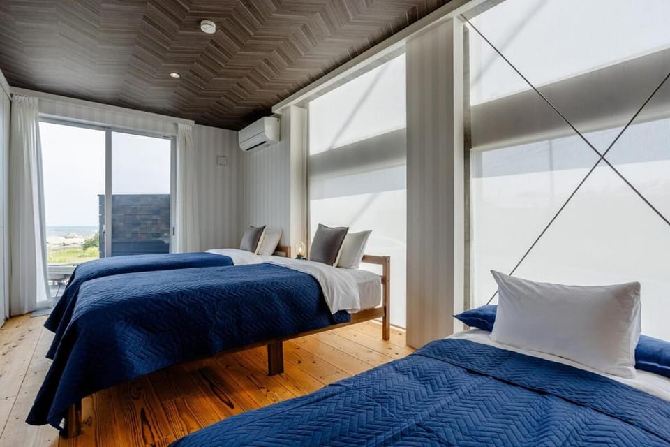 CHIKURA Villa House Villa in Chiba Prefecture