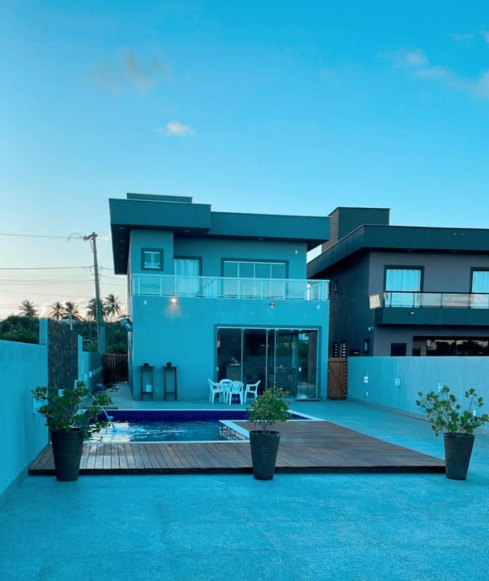 Casa de Praia Porto de Sauipe House in State of Bahia