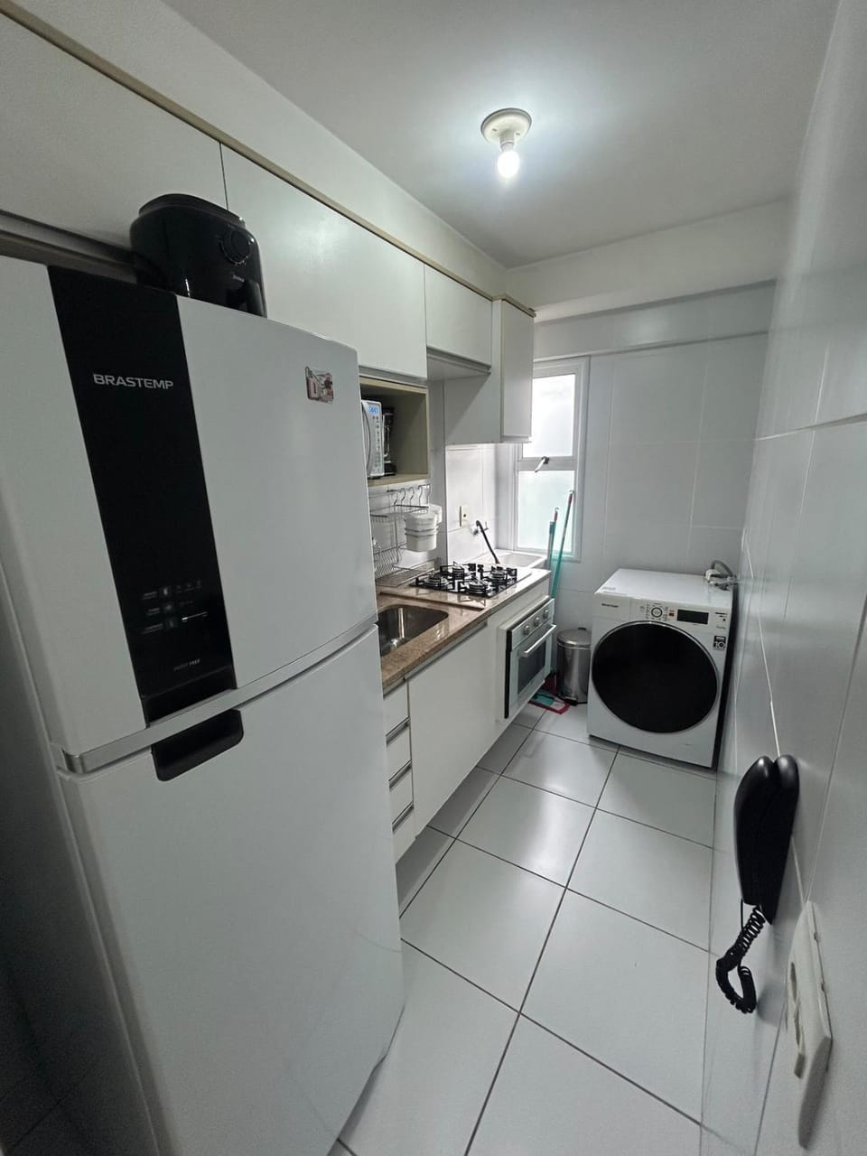 Jtr 906 Praia de Jatiuca Apartment in Maceió