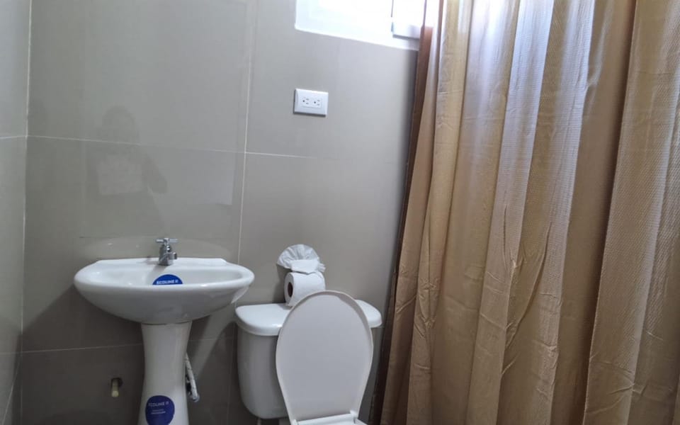 BCHotel Hotel in Honduras