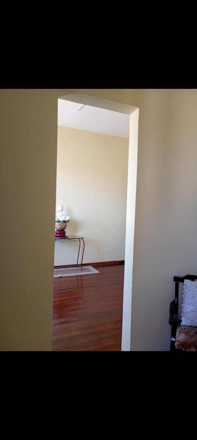 Hospedagem cidade mãe Bed and Breakfast in State of Sergipe, Brazil