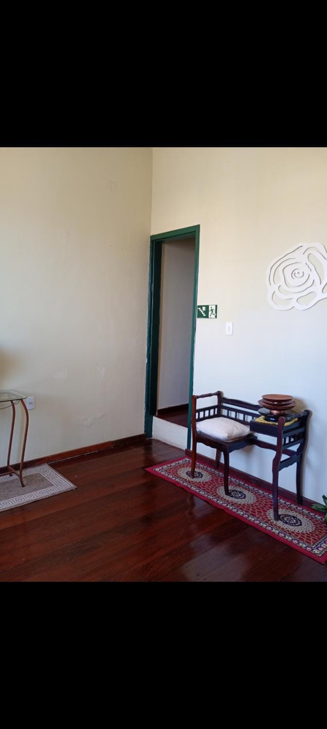 Hospedagem cidade mãe Bed and Breakfast in State of Sergipe, Brazil