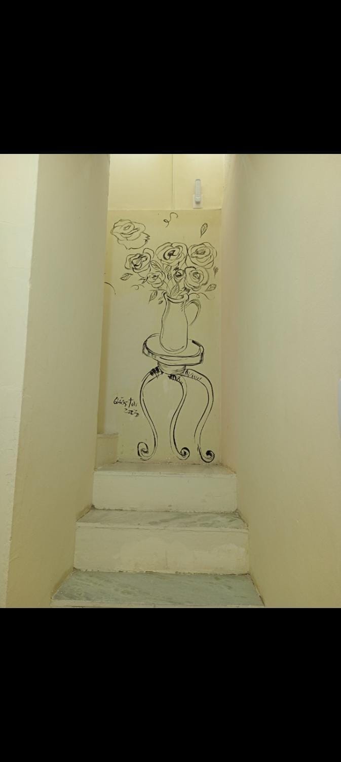 Hospedagem cidade mãe Bed and Breakfast in State of Sergipe, Brazil