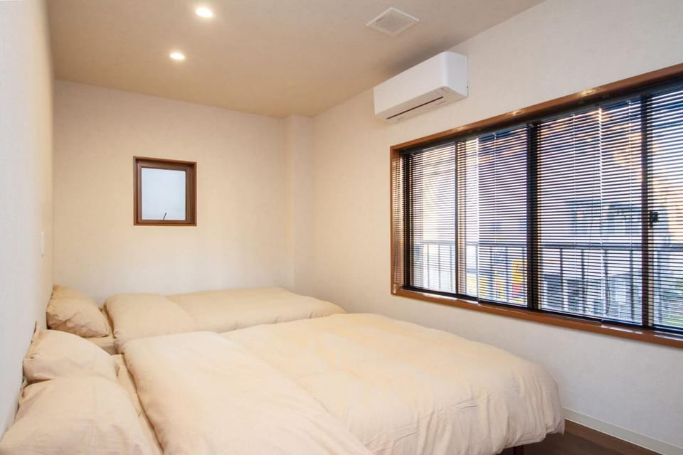 Entire house for YOU 2bedrooms 10mins to Shinjuku&Shibuya Apartment in Japan