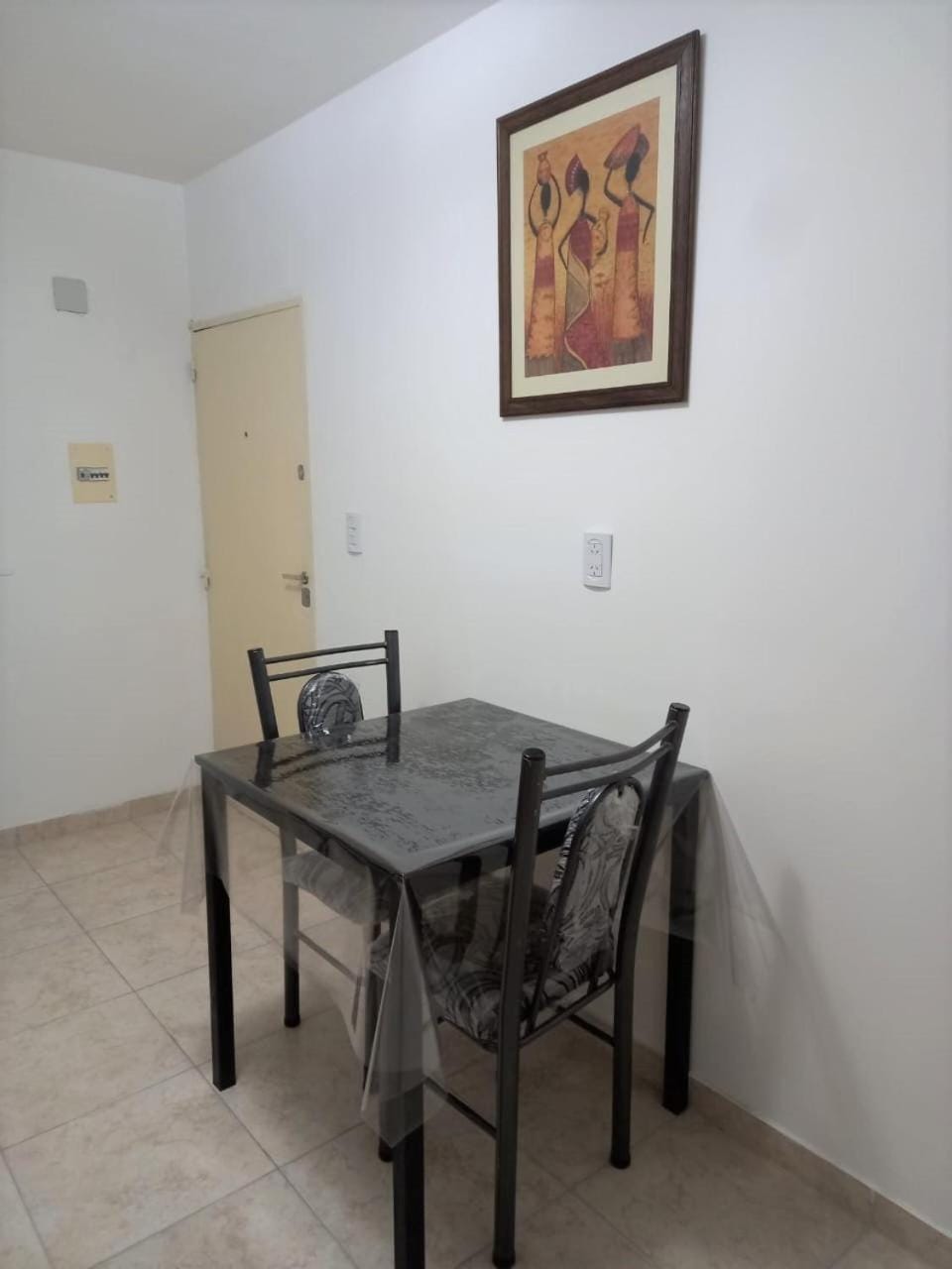 Apart Moderno - Céntrico Apartment in Mendoza