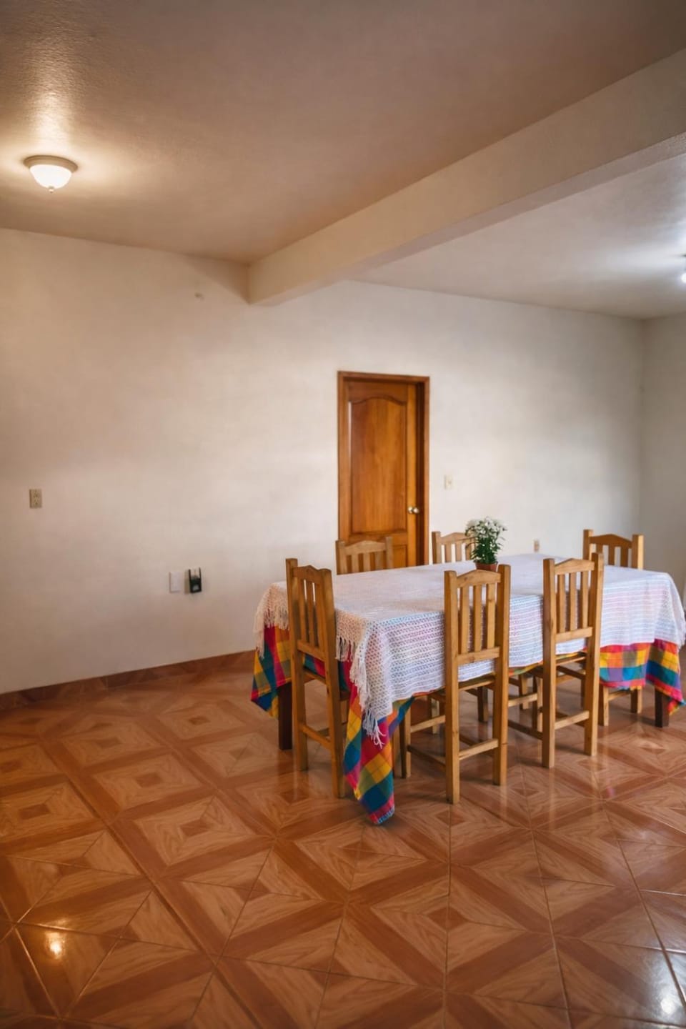 Hospedaje Rayo De Sol Inn in Tepoztlan