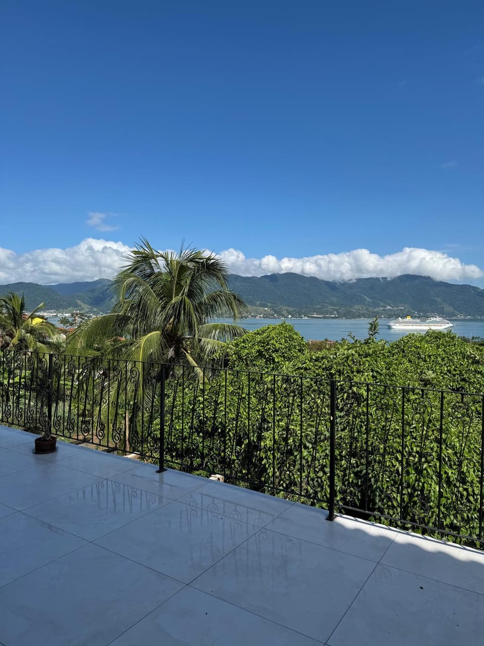 Casa vista para o mar House in Ilhabela