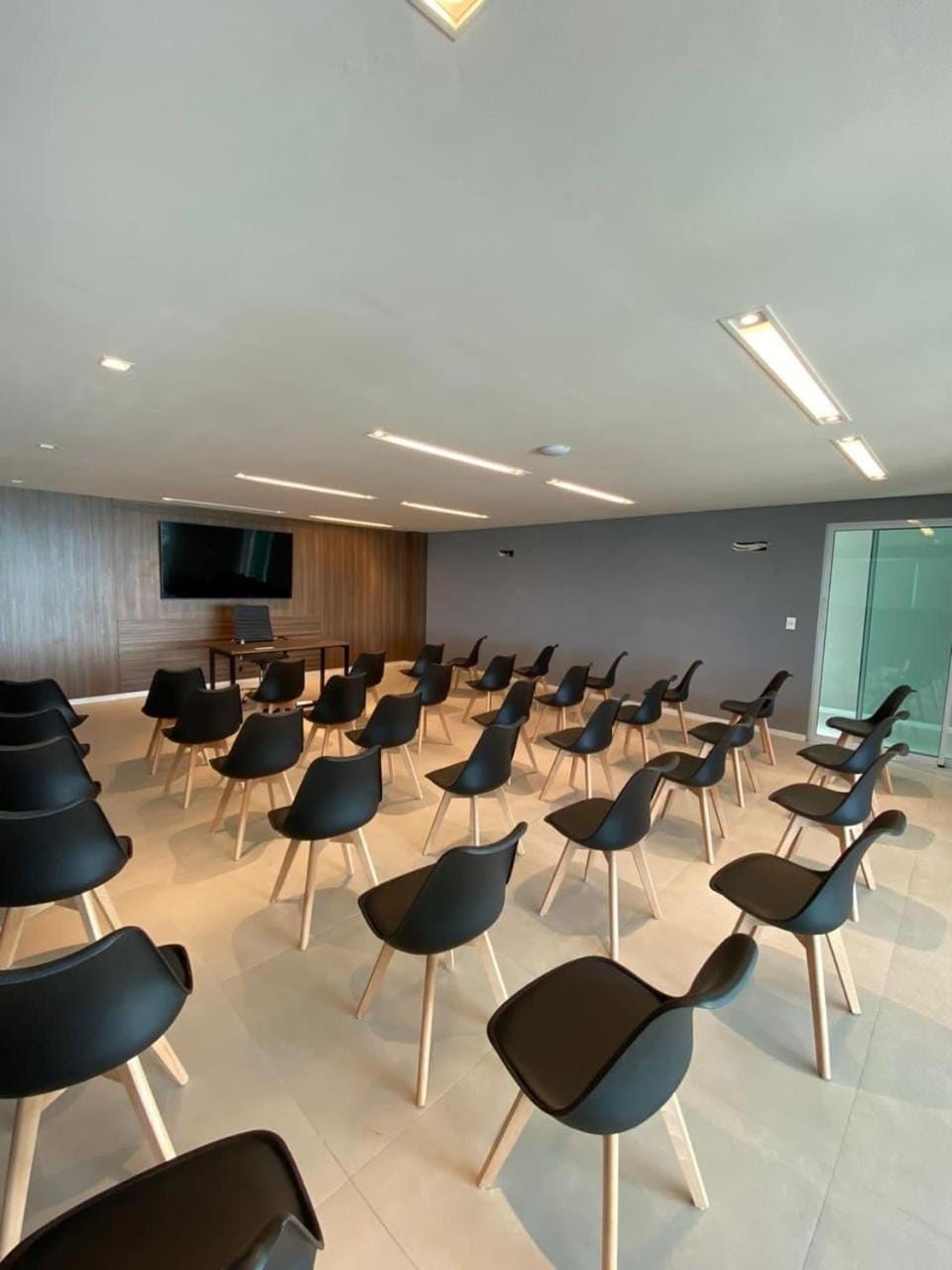 RN Studio Premium 621 Apartment in Maceió