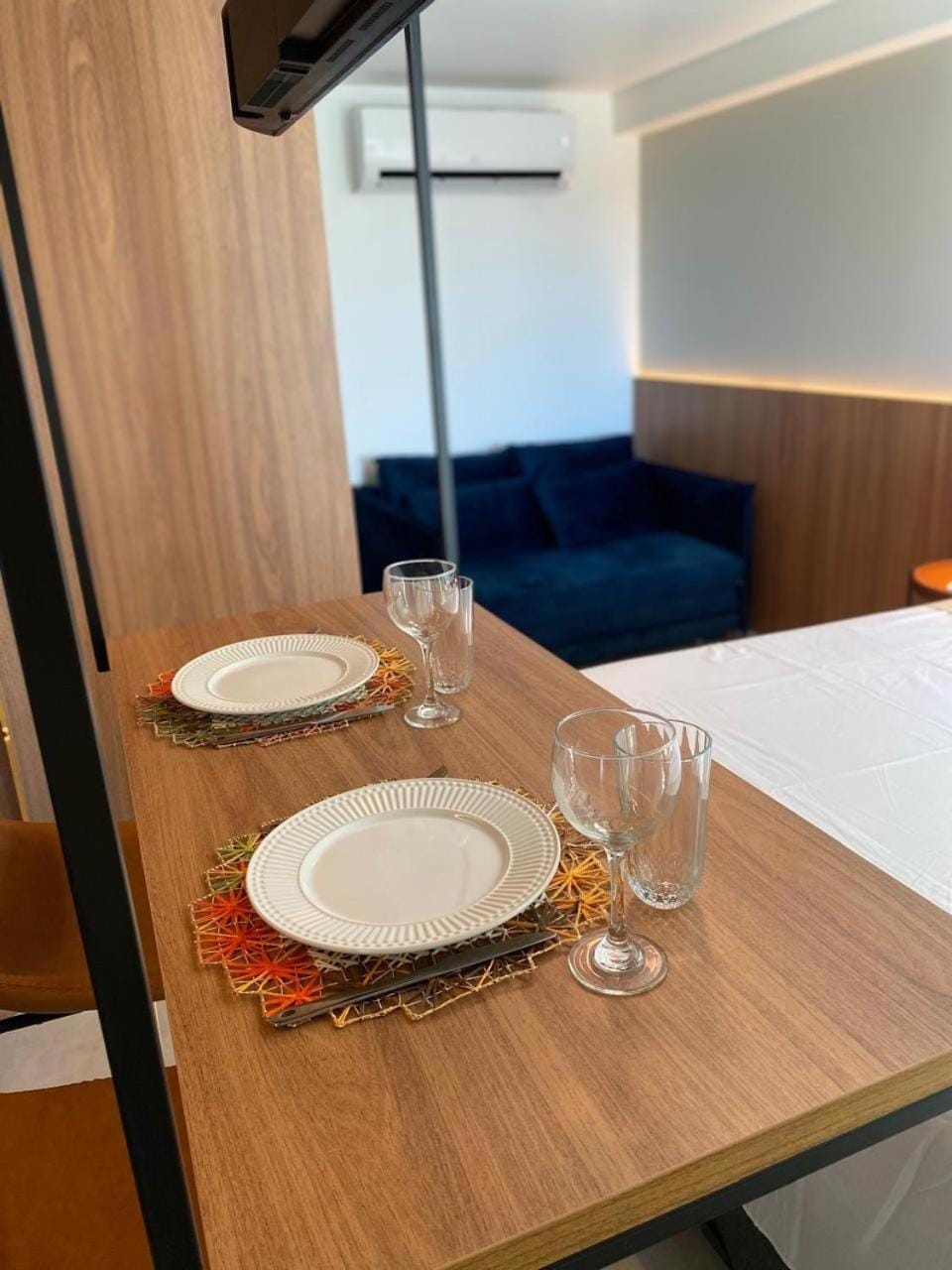 RN Studio Premium 621 Apartment in Maceió