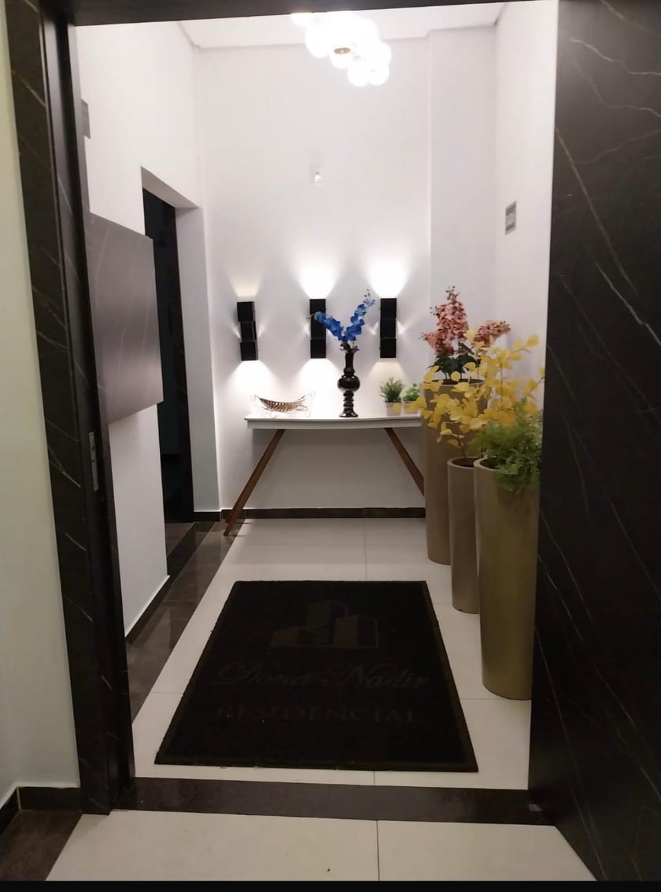Residencial Dona Nadir Apartment in State of Santa Catarina